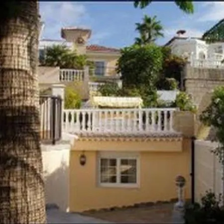 בית נופש In Mit Beheiztem Pool Und Meerblick *