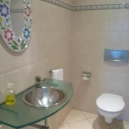 In Mit Beheiztem Pool Und Meerblick Tatil Evi Chayofa