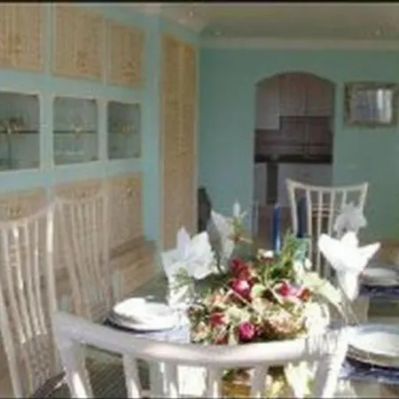 Tatil Evi In Mit Beheiztem Pool Und Meerblick Chayofa